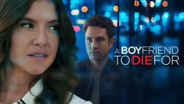 Zasłona do filmu "A Boyfriend to Die For" #879230