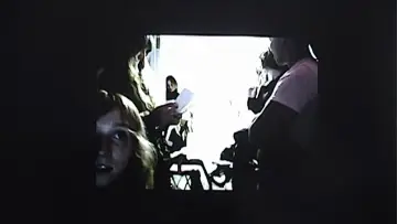 Zasłona do filmu "Castration Movie Anthology ii. The Best of Both Worlds" #1140469