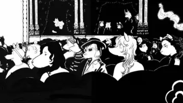 Zasłona do filmu "Castration Movie Anthology ii. The Best of Both Worlds" #1140472