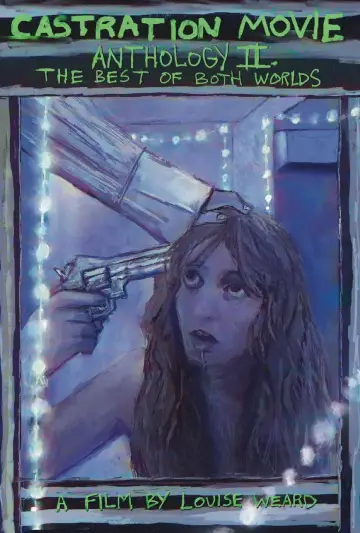 Plakat do filmu "Castration Movie Anthology ii. The Best of Both Worlds" #637966