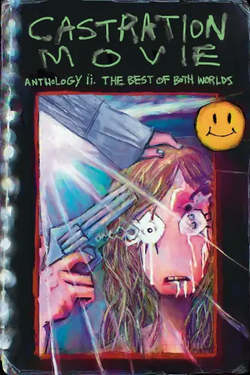 Plakat do filmu "Castration Movie Anthology ii. The Best of Both Worlds" #637971