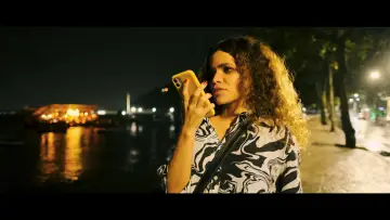 Zasłona do filmu "Silêncio" #1189741