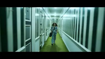 Zasłona do filmu "Silêncio" #1189745
