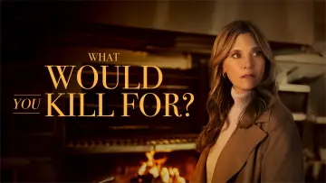 Zasłona do filmu "What Would You Kill For?" #788894