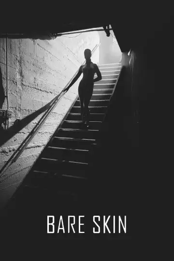 Plakat do filmu "Bare Skin" #1201680