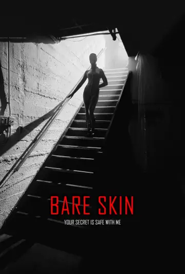 Plakat do filmu "Bare Skin" #839009