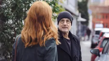 Zasłona do filmu "Ein Taxi für zwei" #1191021