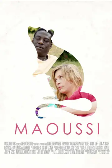 Maoussi