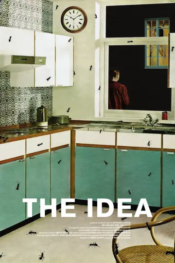 The Idea plakat