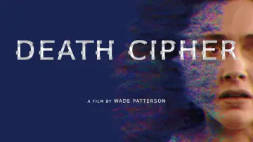 Zasłona do filmu "Death Cipher" #540576