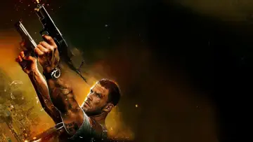 Zasłona do filmu "Bang: Na celowniku" #521278