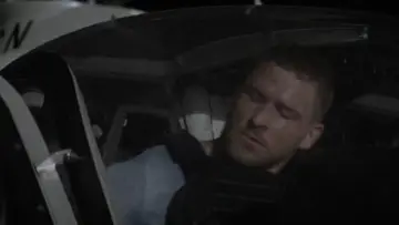 Zasłona do filmu "Bang: Na celowniku" #521282