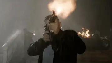 Zasłona do filmu "Bang: Na celowniku" #521290