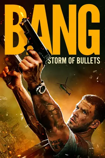 Bang: Na celowniku