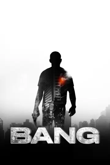 Plakat do filmu "Bang: Na celowniku" #521314