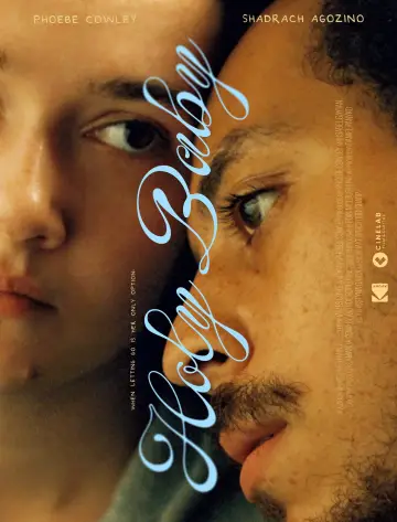 Plakat do filmu "Holy Baby" #968183