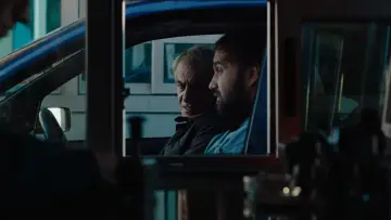 Zasłona do filmu "Kako je ovde tako zeleno?" #1765665