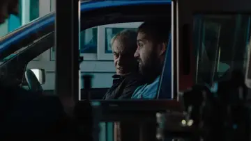 Zasłona do filmu "Kako je ovde tako zeleno?" #1765666