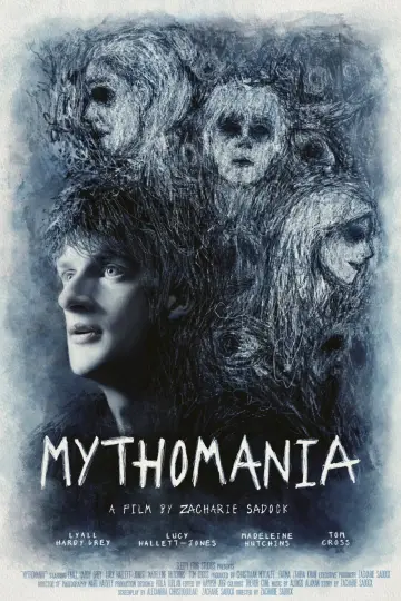 Plakat do filmu "Mythomania" #1189771