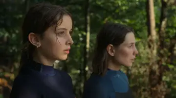 Zasłona do filmu "Na druhé straně léta" #711297