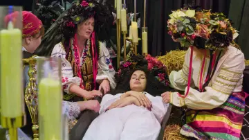 Zasłona do filmu "Frankenšteins 2.0" #551122