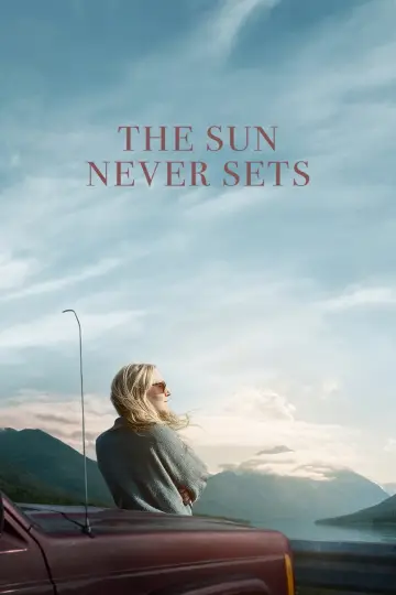 Plakat do filmu "The Sun Never Sets" #1206014