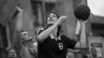 Zasłona do filmu "Uļa" #819682