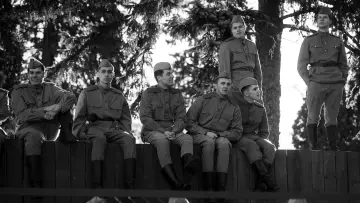 Zasłona do filmu "Uļa" #819684