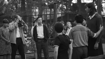 Zasłona do filmu "Uļa" #819691