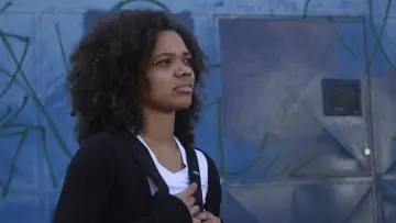 Zasłona do filmu "LUANA" #965697