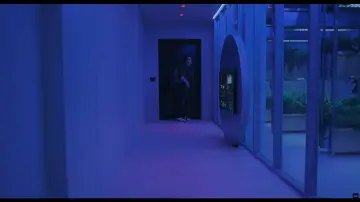Zasłona do filmu "Artificial" #1631254