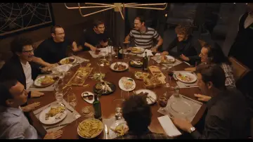 Zasłona do filmu "Artificial" #1631257