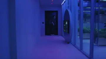 Zasłona do filmu "Artificial" #1898100