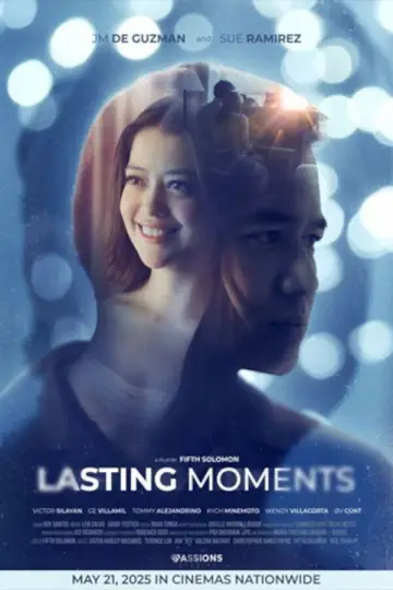 Lasting Moments