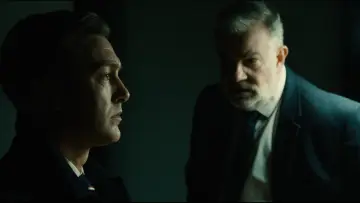 Zasłona do filmu "Termination Date" #966020