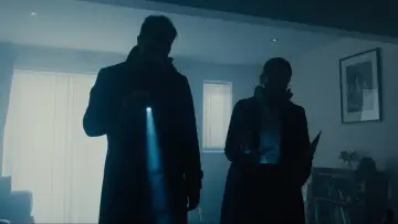 Zasłona do filmu "Termination Date" #966021