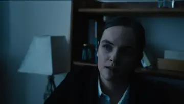 Zasłona do filmu "Termination Date" #966022