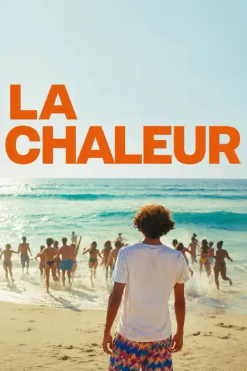 Plakat do filmu "La chaleur" #955615