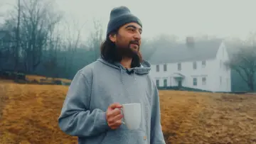 Zasłona do filmu "Noah Kahan: Out of Body" #773571