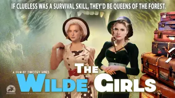 Zasłona do filmu "The Wilde Girls" #779799