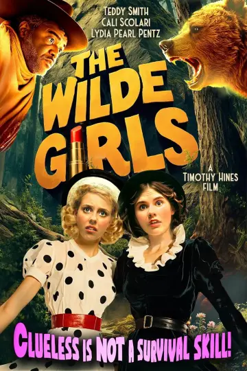 Plakat do filmu "The Wilde Girls" #779802
