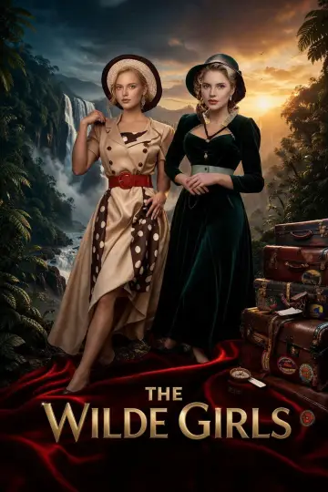 The Wilde Girls