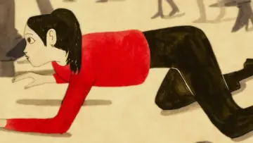 Zasłona do filmu "Cão Sozinho" #1843238