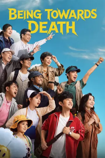 Being Towards Death