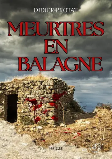 Meurtres en Balagne