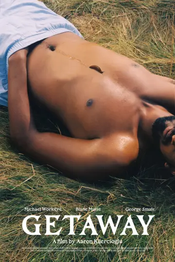 Getaway plakat
