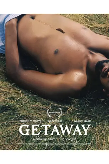 Plakat do filmu "Getaway" #1638710
