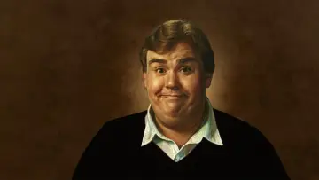 Zasłona do filmu "John Candy: Lubię siebie" #614903