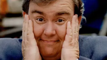 Zasłona do filmu "John Candy: Lubię siebie" #614907