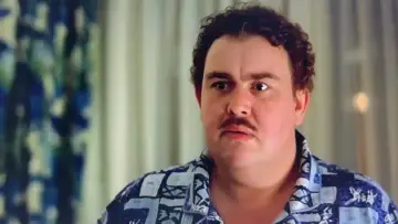 Zasłona do filmu "John Candy: Lubię siebie" #614908